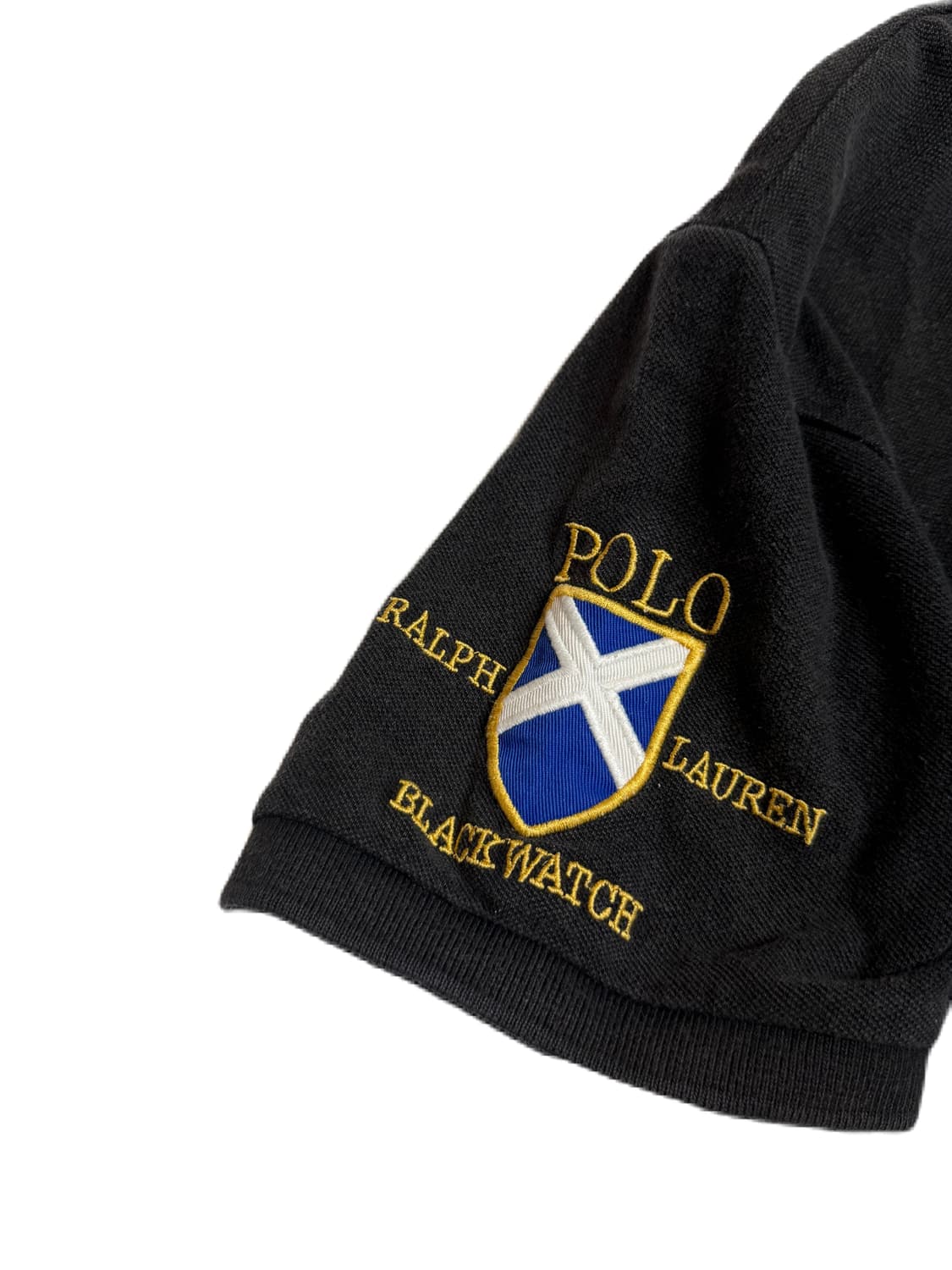 폴로 빈티지 pk 럭비티 상품이미지5