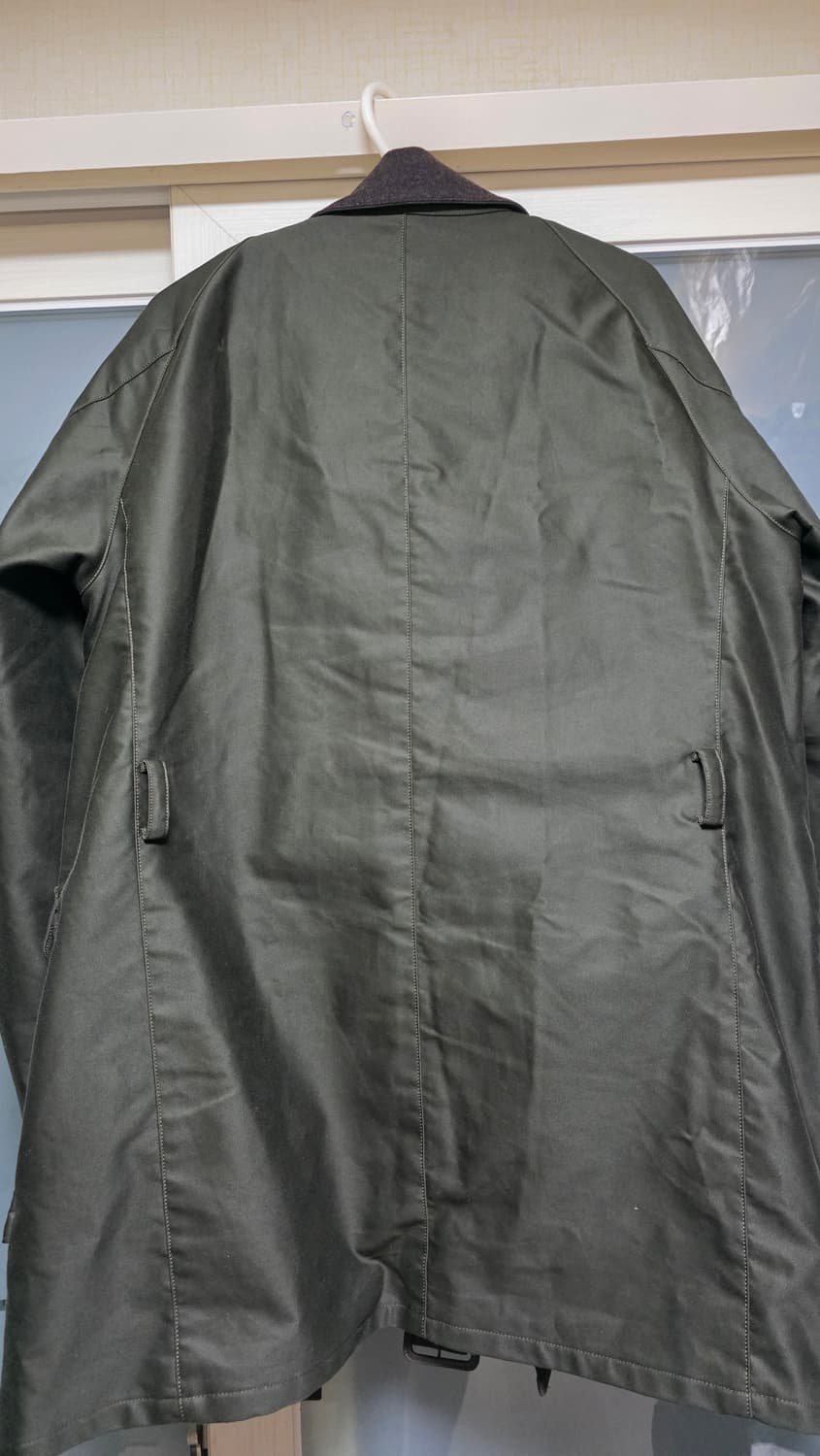 Soundman Clyde Jaket 42사이즈 상품이미지6