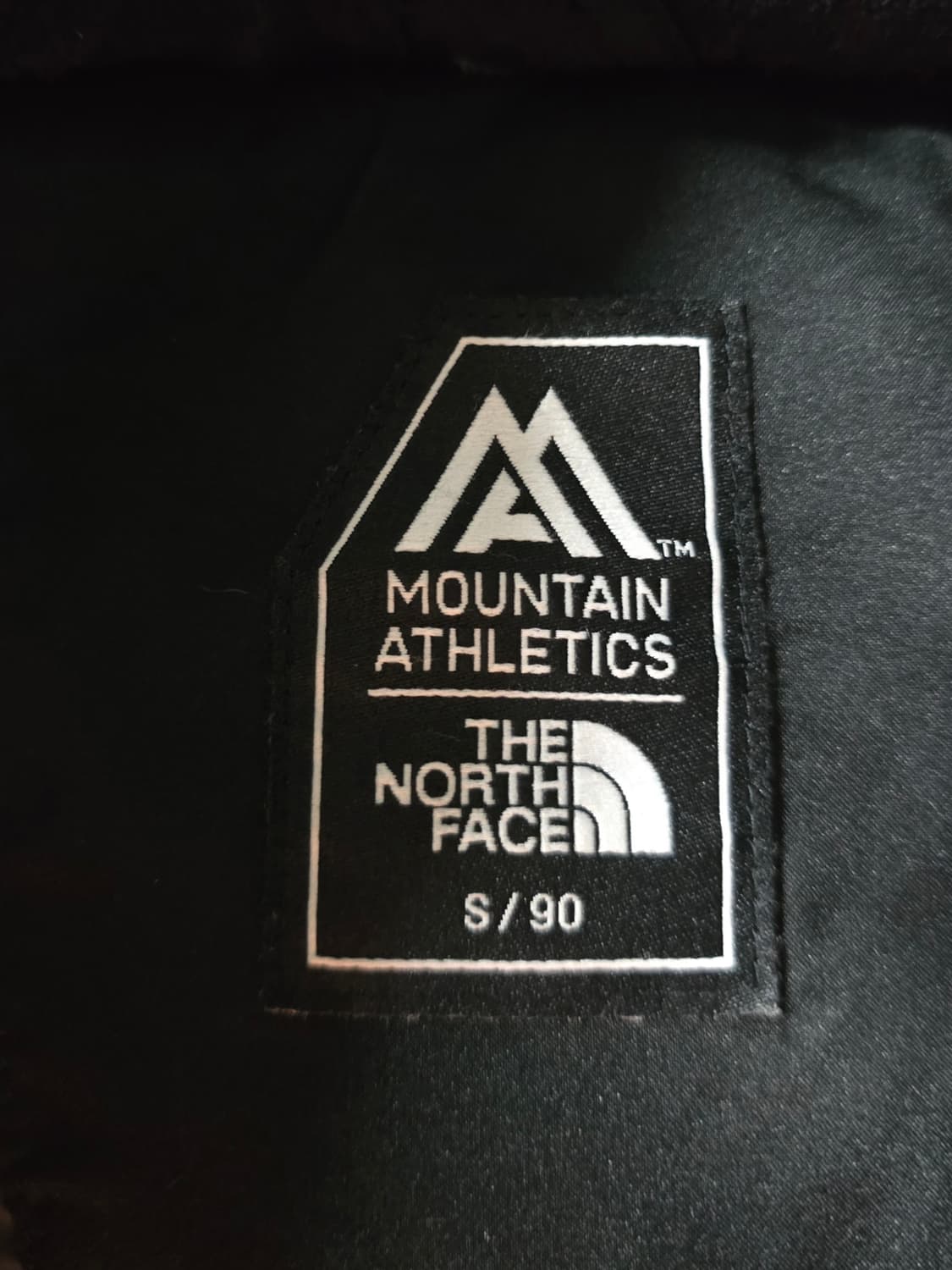 노스페이스 여성 익스플로링 구스다운 롱패딩.  싸이즈 90 상품이미지5