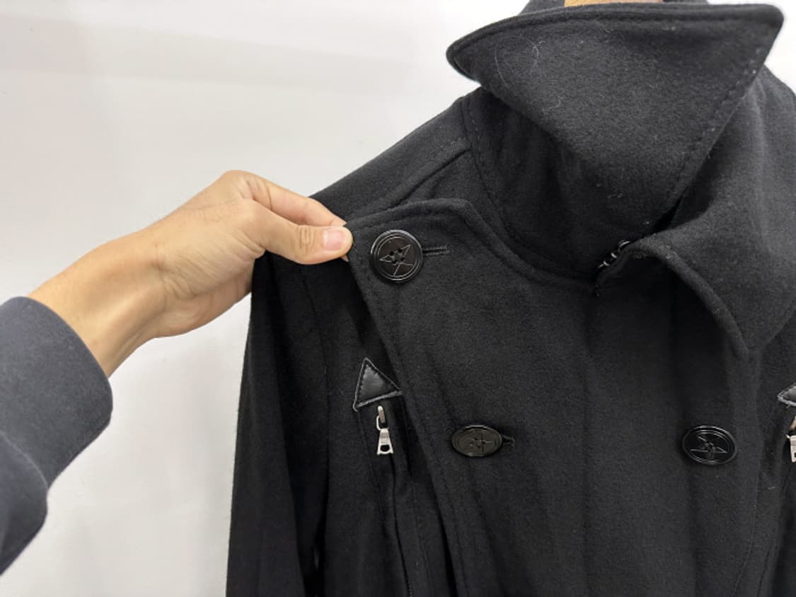 HYSTERIC GLAMOUR (S~M) 상품이미지5