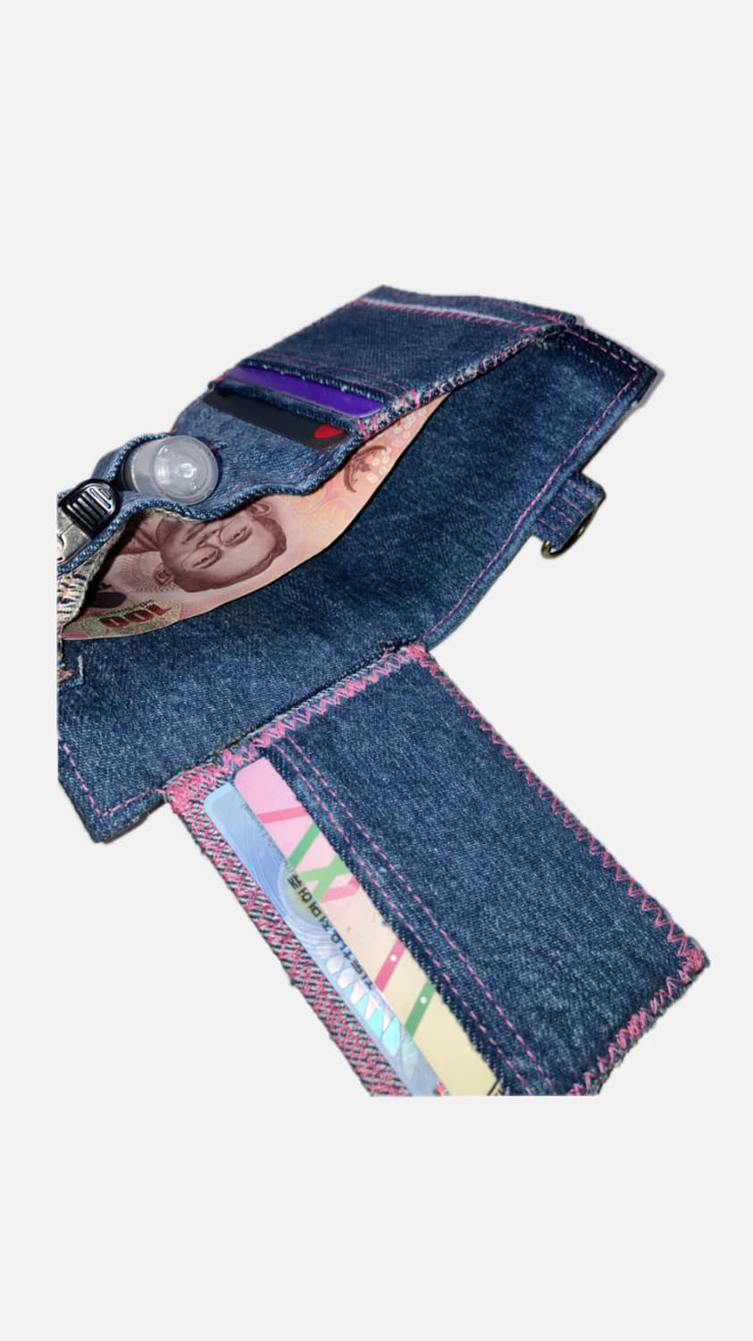 Tot0_ [Levis multi wallet_34] 상품이미지6