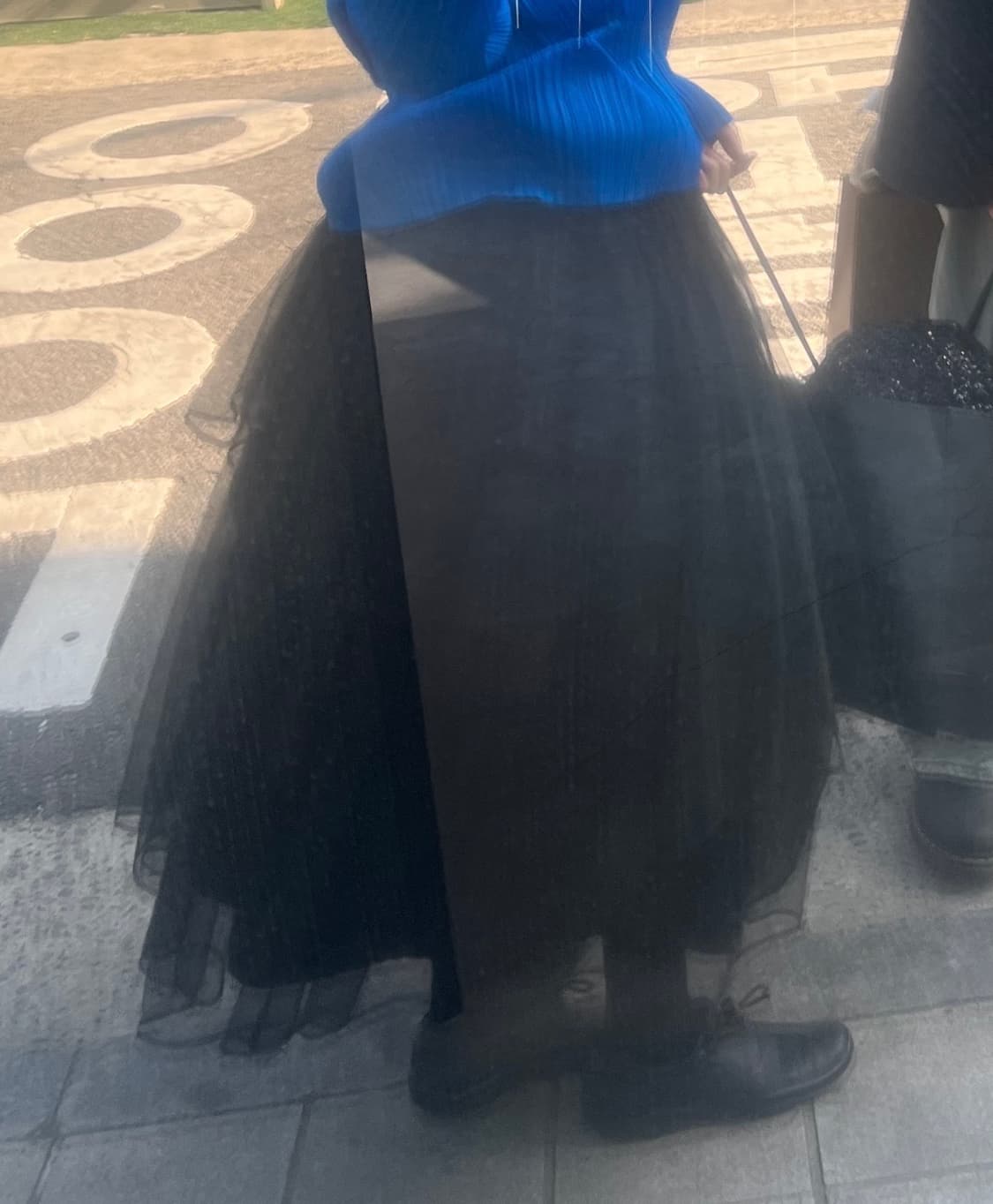 느와케이니노미야 스커트 상품이미지4