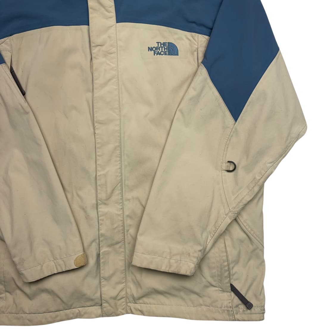 노스페이스 하이벤트 배색 바람막이 XL 상품이미지3