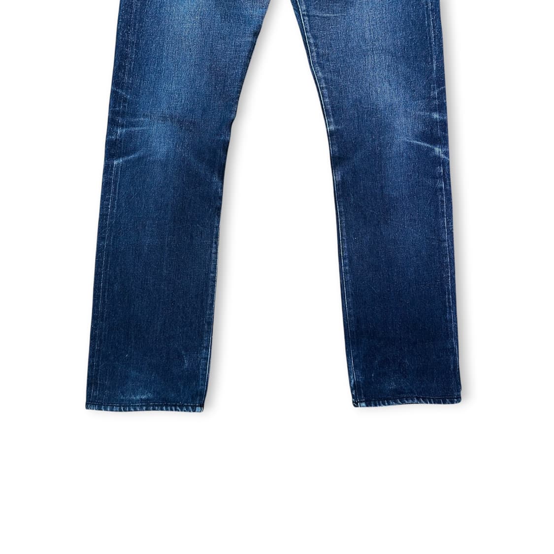 RRL 더블알엘 셀비지 데님팬츠 상품이미지4