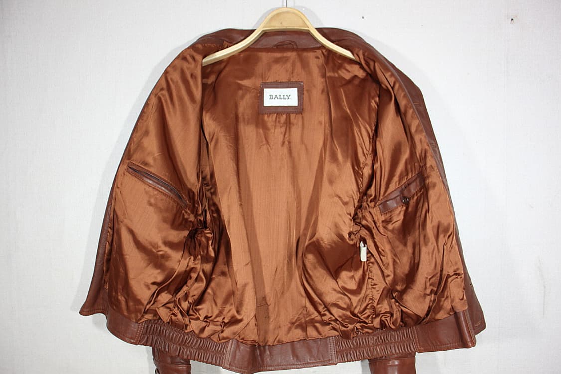 Bally 발리 48(우리100 ~105) 상품이미지5