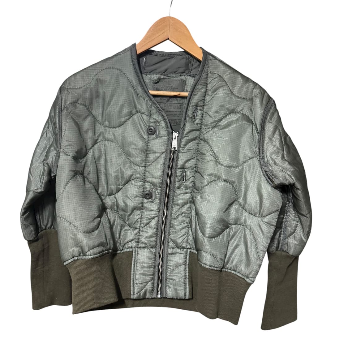 FREAK’S STORE Liner Blouson 상품이미지1