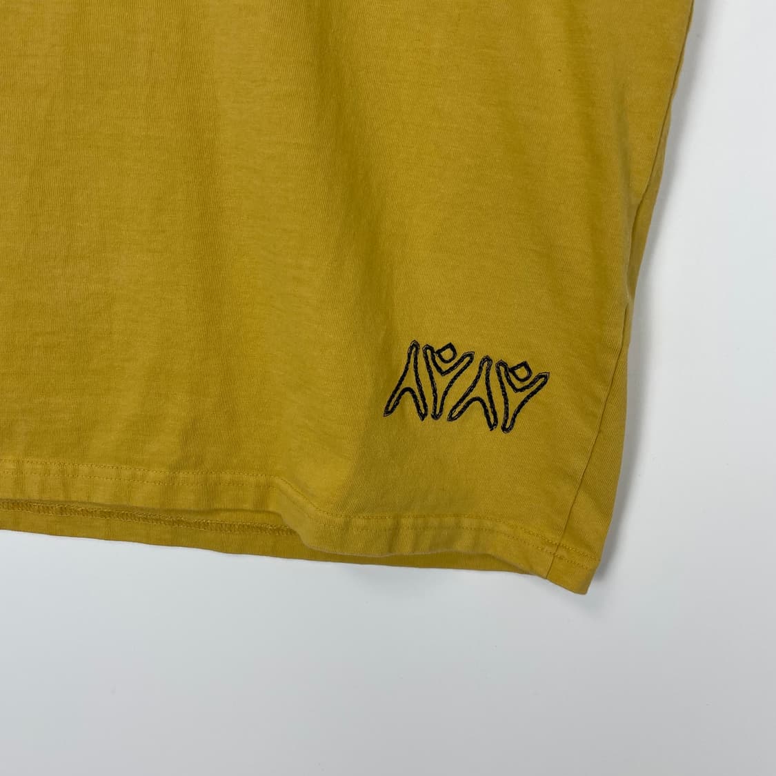 앤더슨벨 자수 반팔 티셔츠 상품이미지5