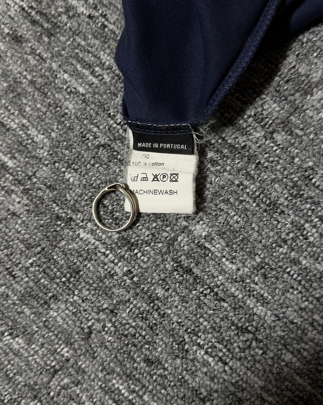 Raf Simons 08-09 R Logo T-Shirt 상품이미지4