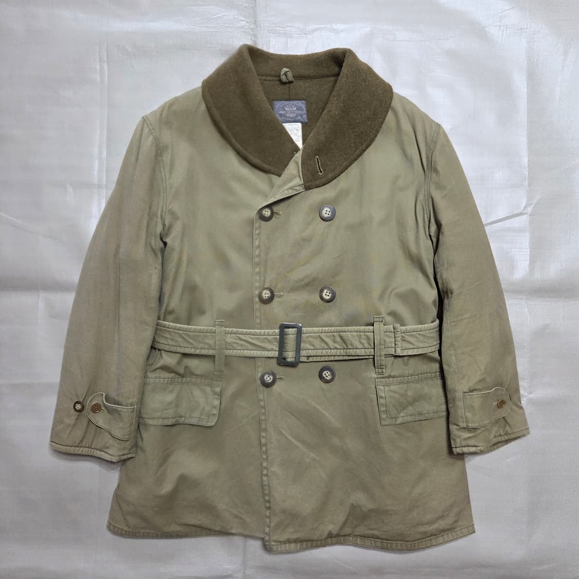 버즈릭슨 매키노 코트 40 상품이미지4