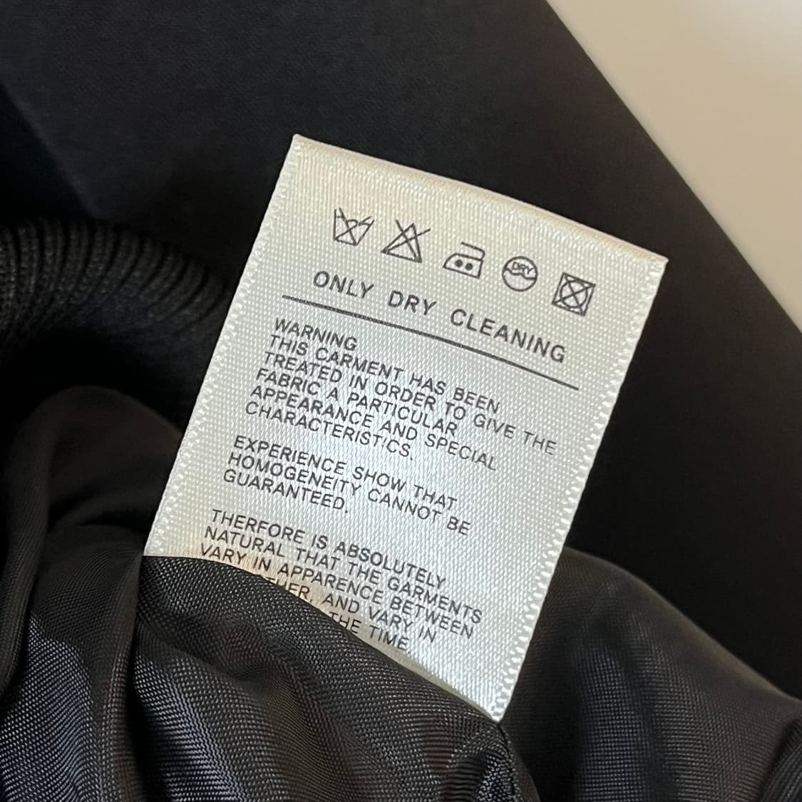 2 일루반 웨스턴 스타일 집업자켓 상품이미지4