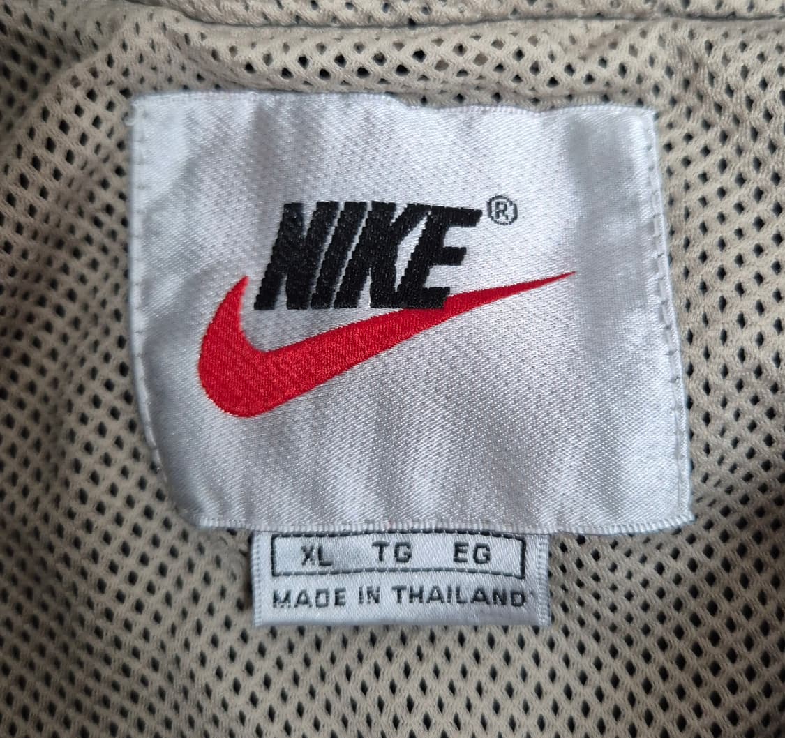 나이키 올드스쿨 반집업 웜업 상품이미지2