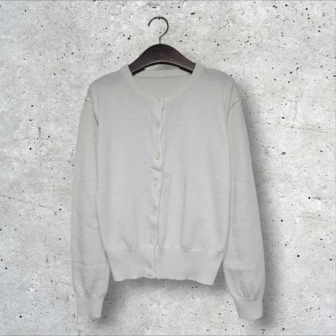 가디건 (95/M) 상품이미지1