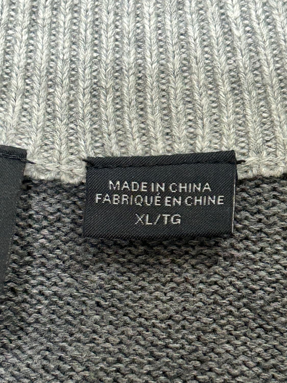 Armani Exchange Zip-up Sweatshirt 상품이미지5