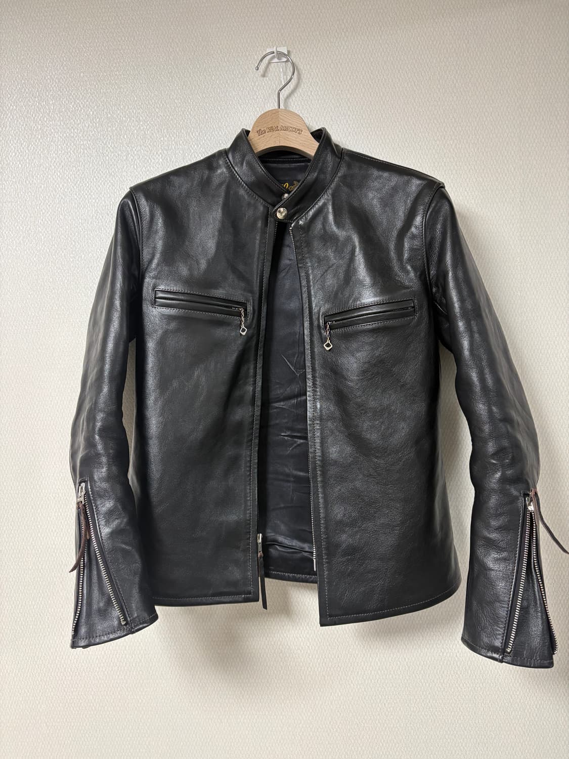 리얼맥코이 부코 j-100 상품이미지2