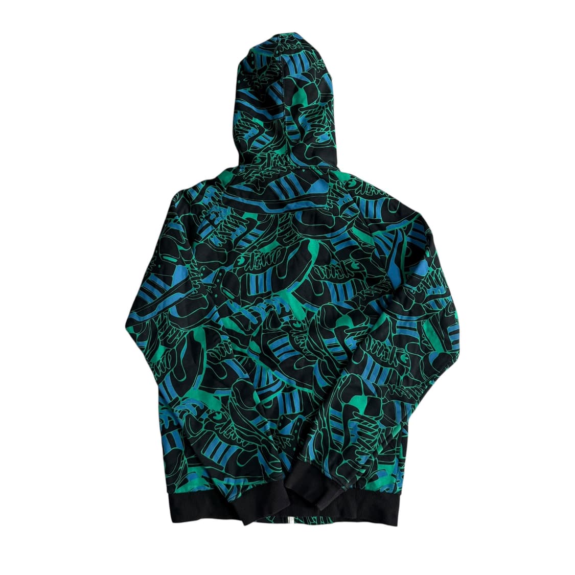 아디다스 후드집업 상품이미지3