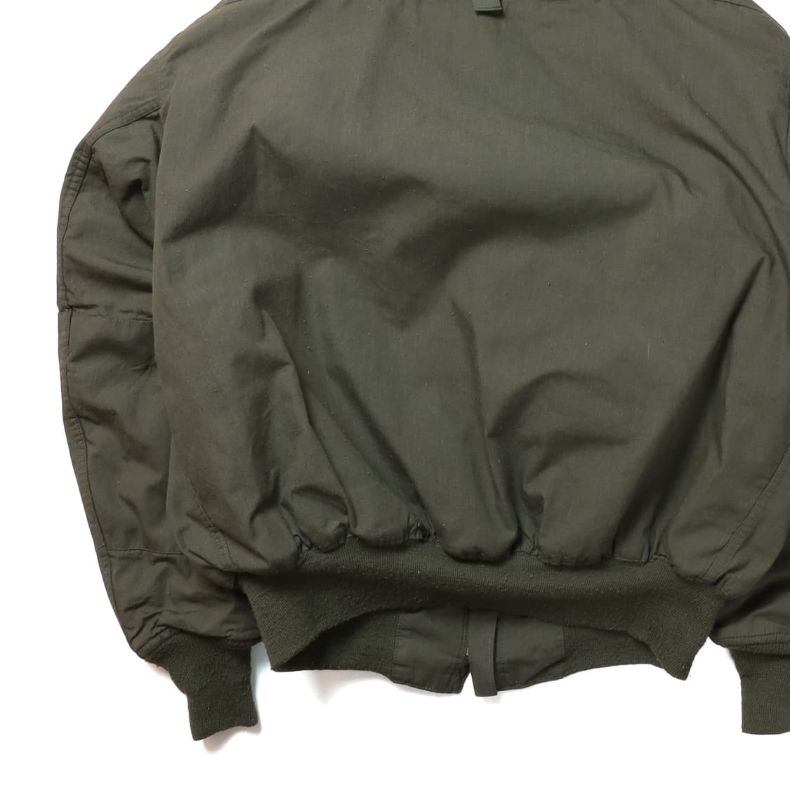 US Army CVC Tanker Jacket 
 상품이미지6