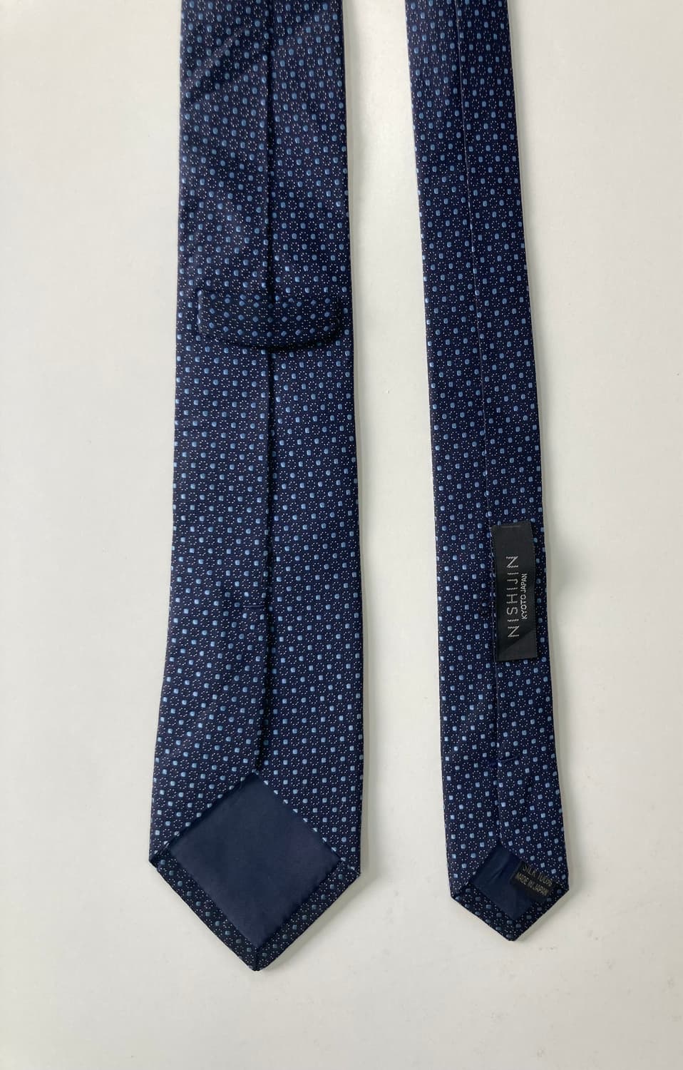 빈티지)넥타이 상품이미지2