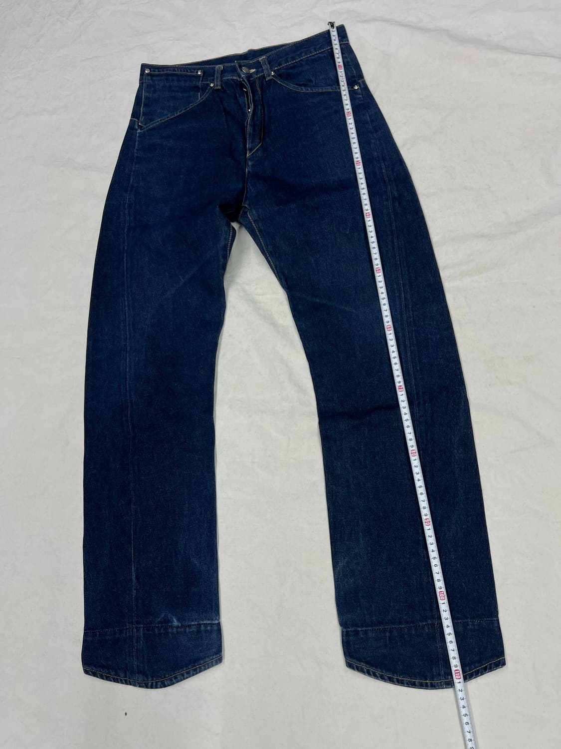 리바이스 엔진 32•32  상품이미지5