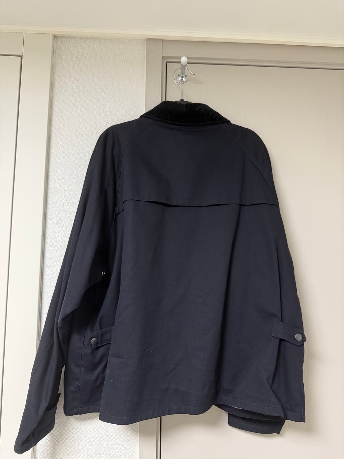 아웃스탠딩 워크자켓 상품이미지2