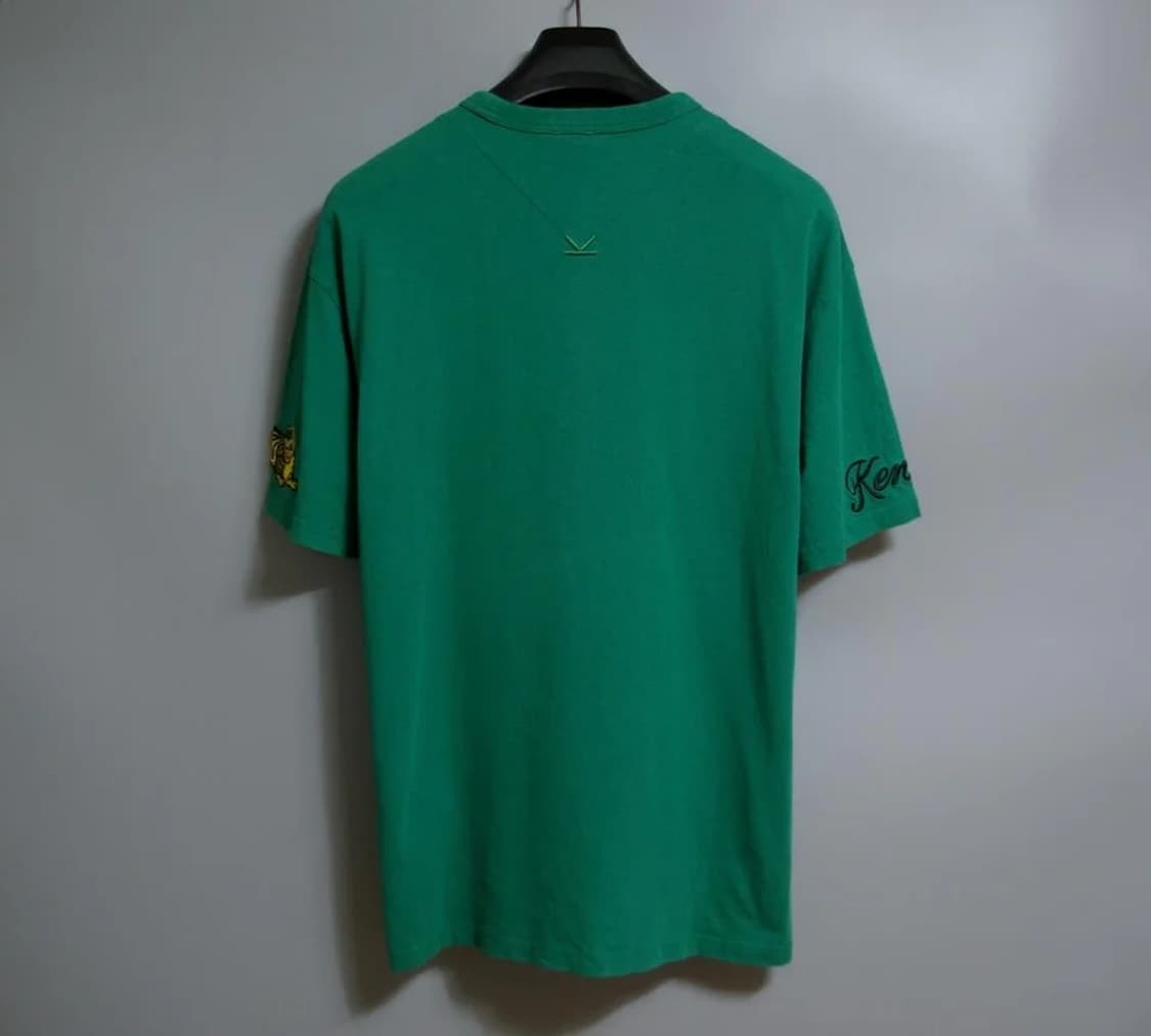 겐조 반팔티셔츠 XL 상품이미지3