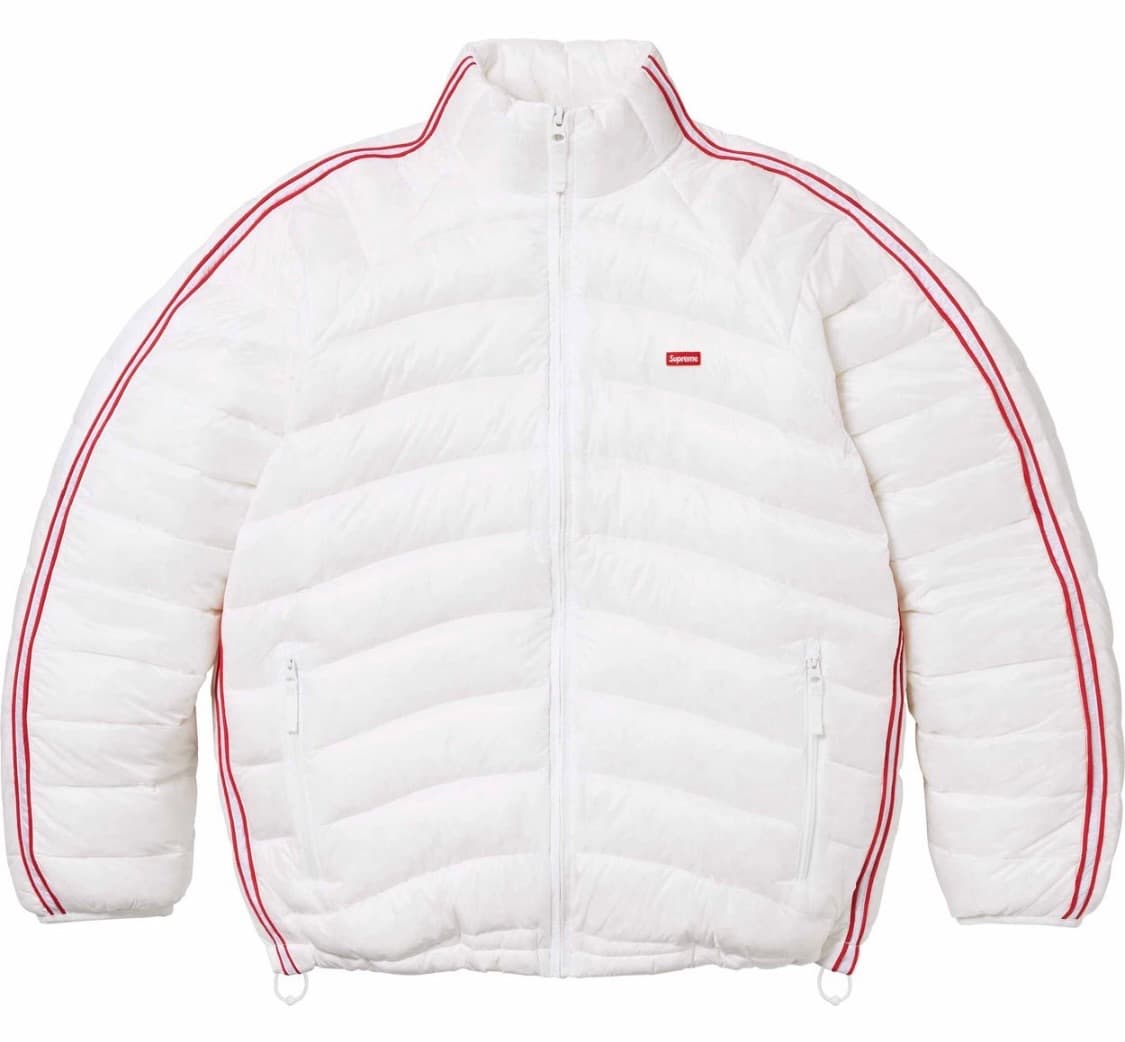 슈프림 마이크로다운 자켓 상품이미지1