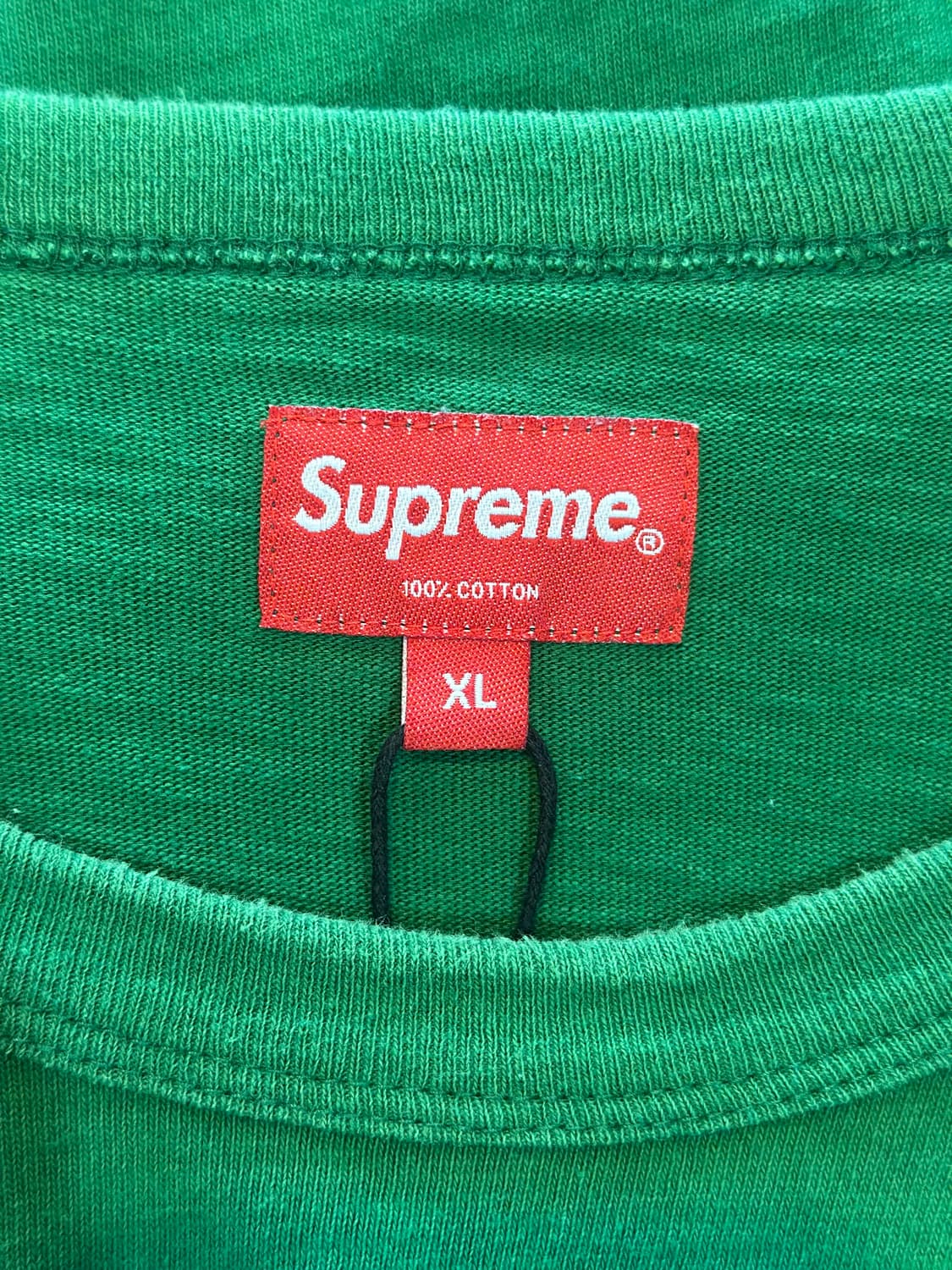 슈프림 18SS MOM 반팔 상품이미지2