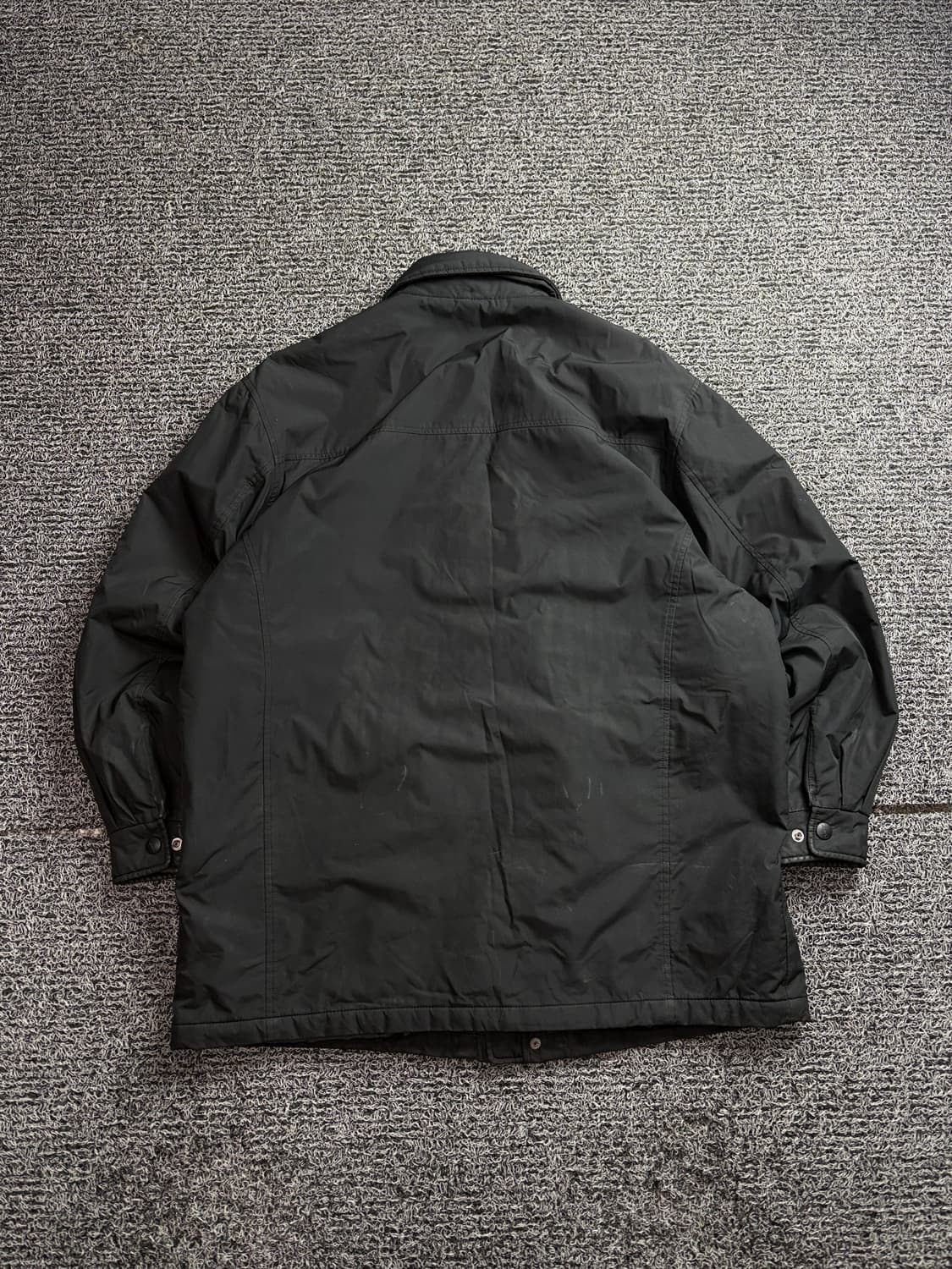 90s YSL 입생로랑 아카이브 유틸리티 자켓 2608 상품이미지5