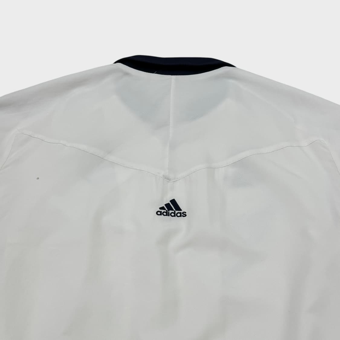 09-10 아디다스 첼시 FC 챔피언스 리그 트랙 자켓 상품이미지5