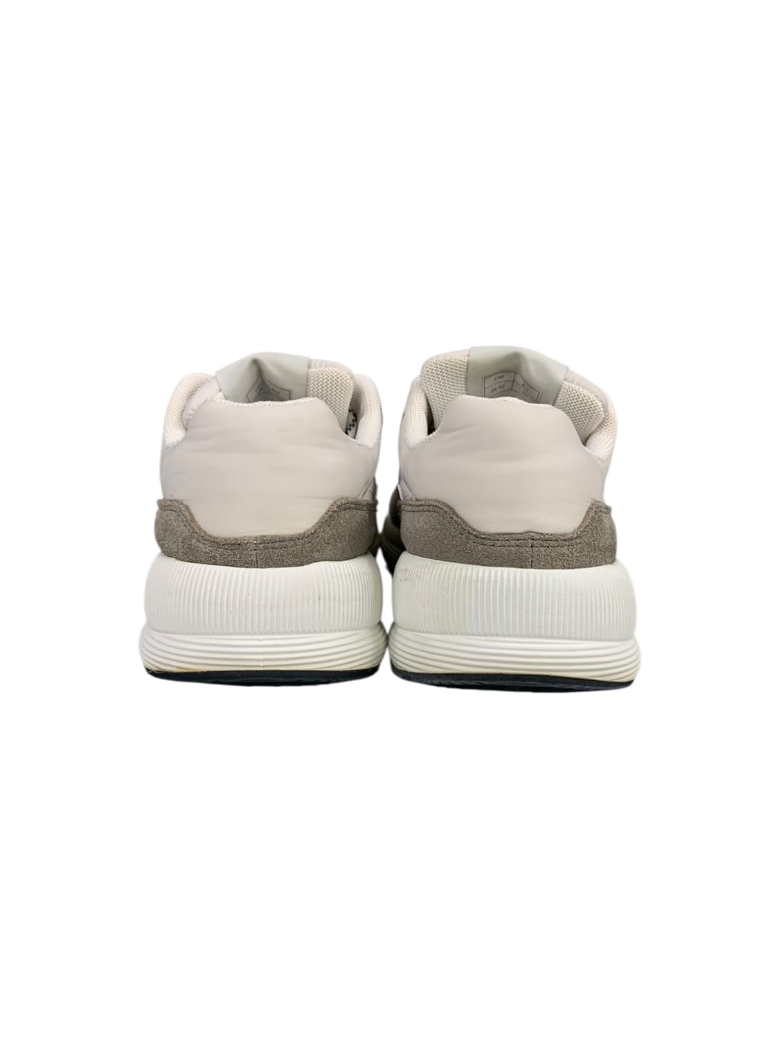 아페쎄 틴에이저 메리 스니커즈 그레이 255 (Gr-3282)  상품이미지2