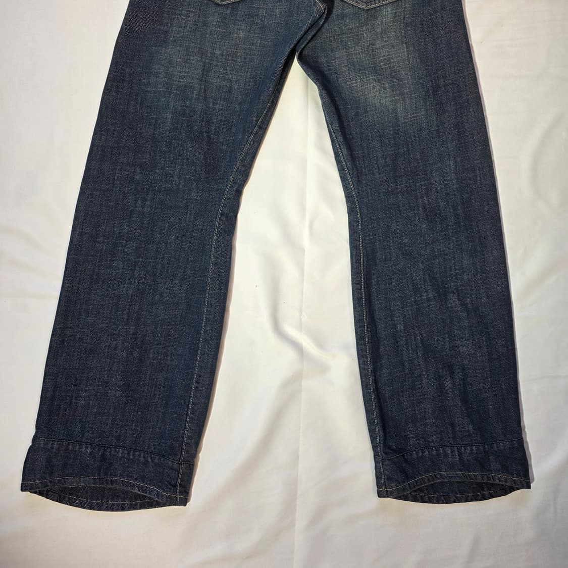 [28X32]00s 리바이스 엔지니어드진 엔진 데님 팬츠 상품이미지7