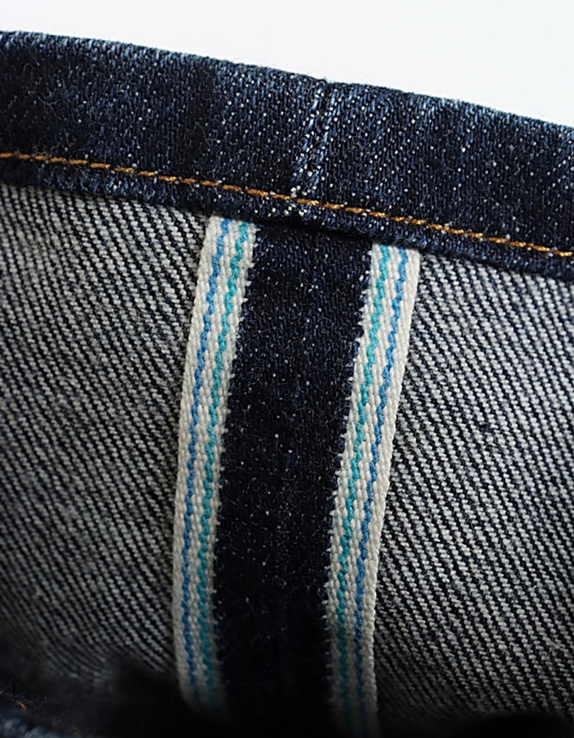 Levi's Selvedge Skinny Jean (27~28) 상품이미지5