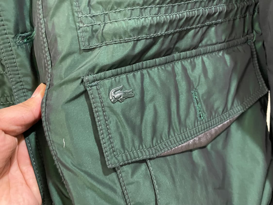 라코스테 / 야상점퍼, 남성점퍼 / 105 상품이미지4