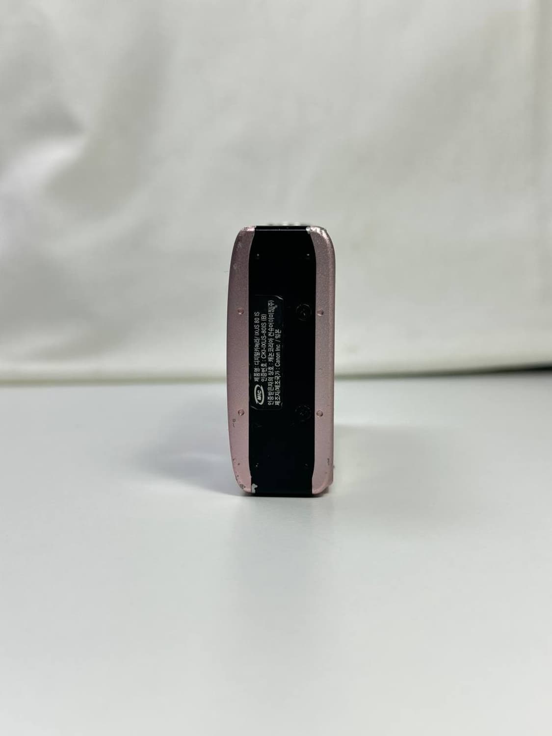 인물✧･ﾟCanon ixus 80is / ixy20 캐논 익서스 디카 상품이미지10