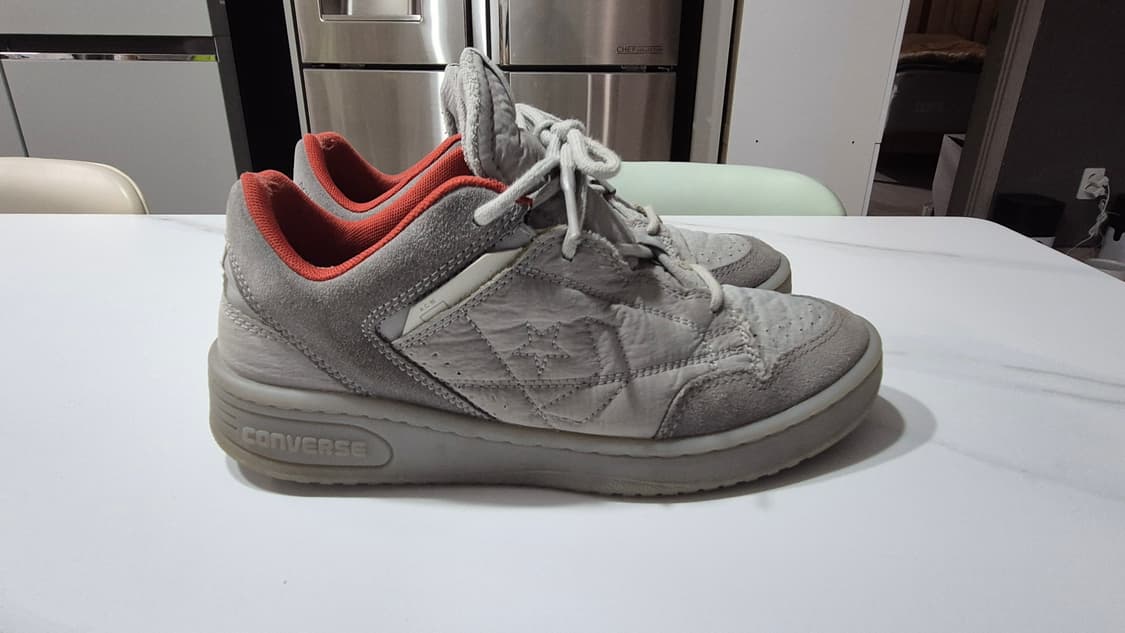 컨버스 어콜드월 웨폰 OX 270mm 상품이미지3