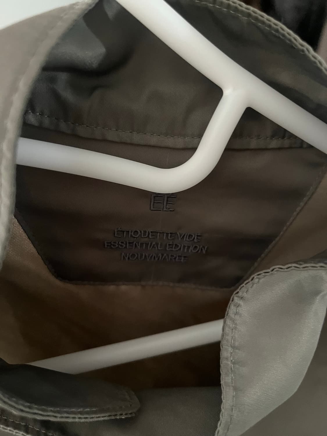 EE 누마레 자켓 상품이미지4