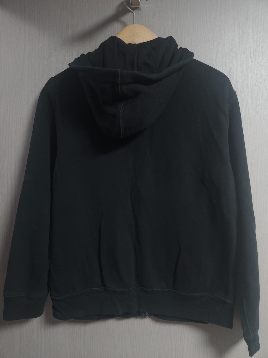 폴로 랄프로렌 기모 후드집업, L 상품이미지4