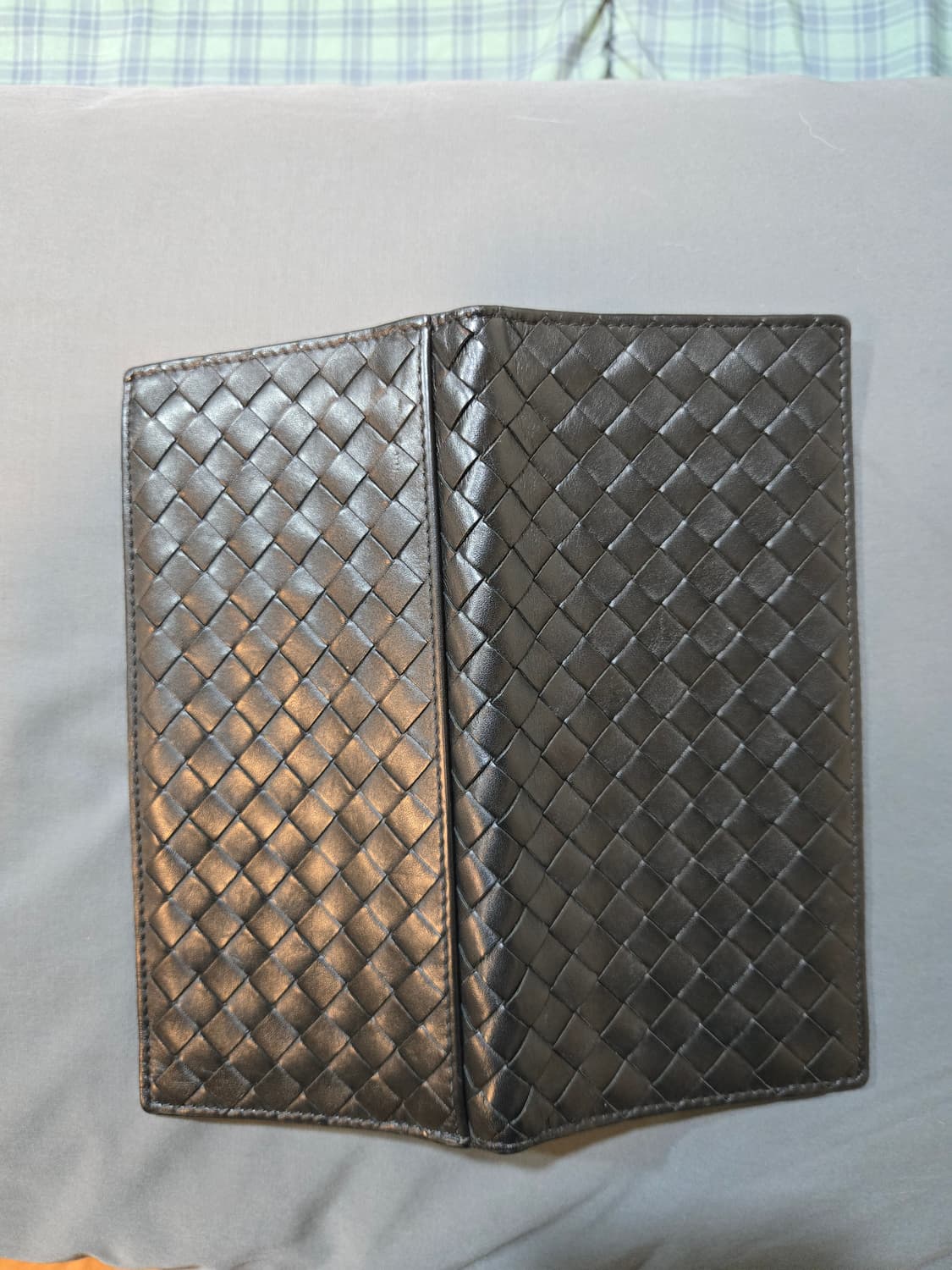 보테가 베네타 지갑 상품이미지2