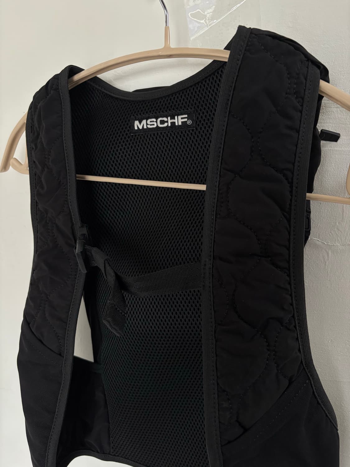 Mschf vest 상품이미지2