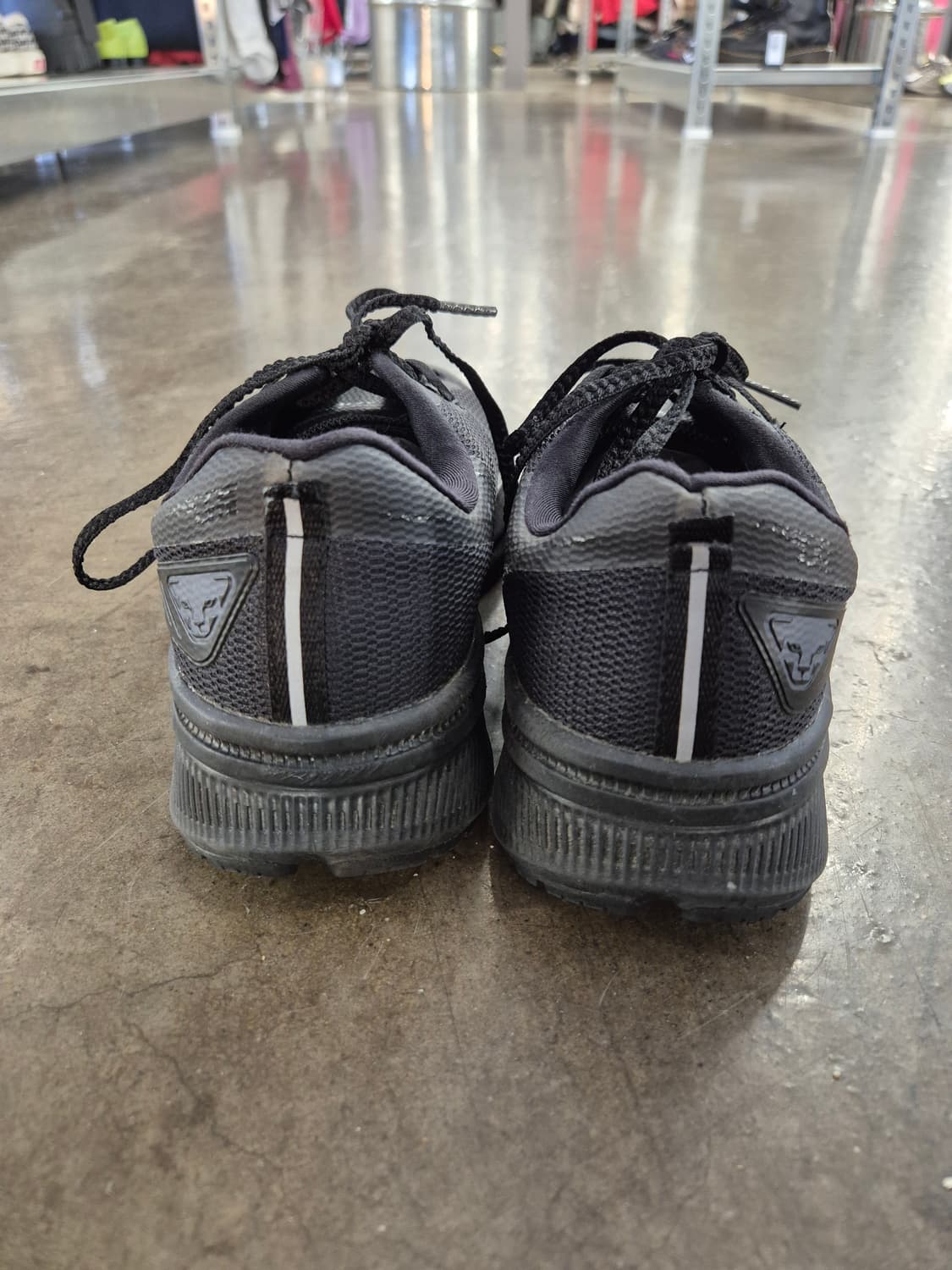 다이나핏 블랙 스카이 피스테 라이트 러닝화 250 상품이미지5