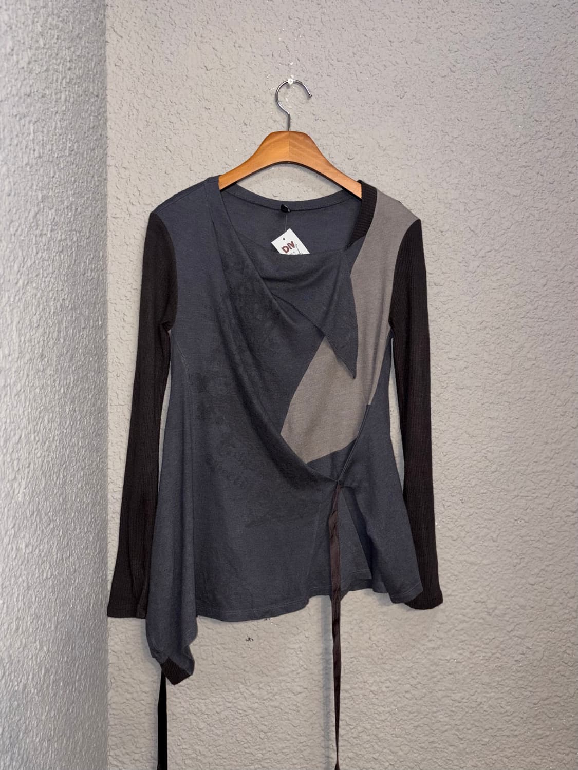 BNX 디테일 상의 상품이미지6