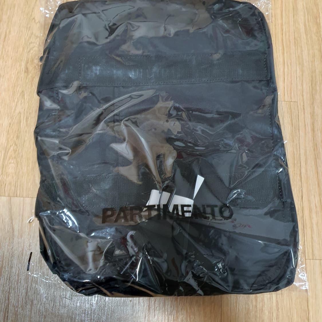 파르티멘토 투웨이 더플 백 상품이미지5