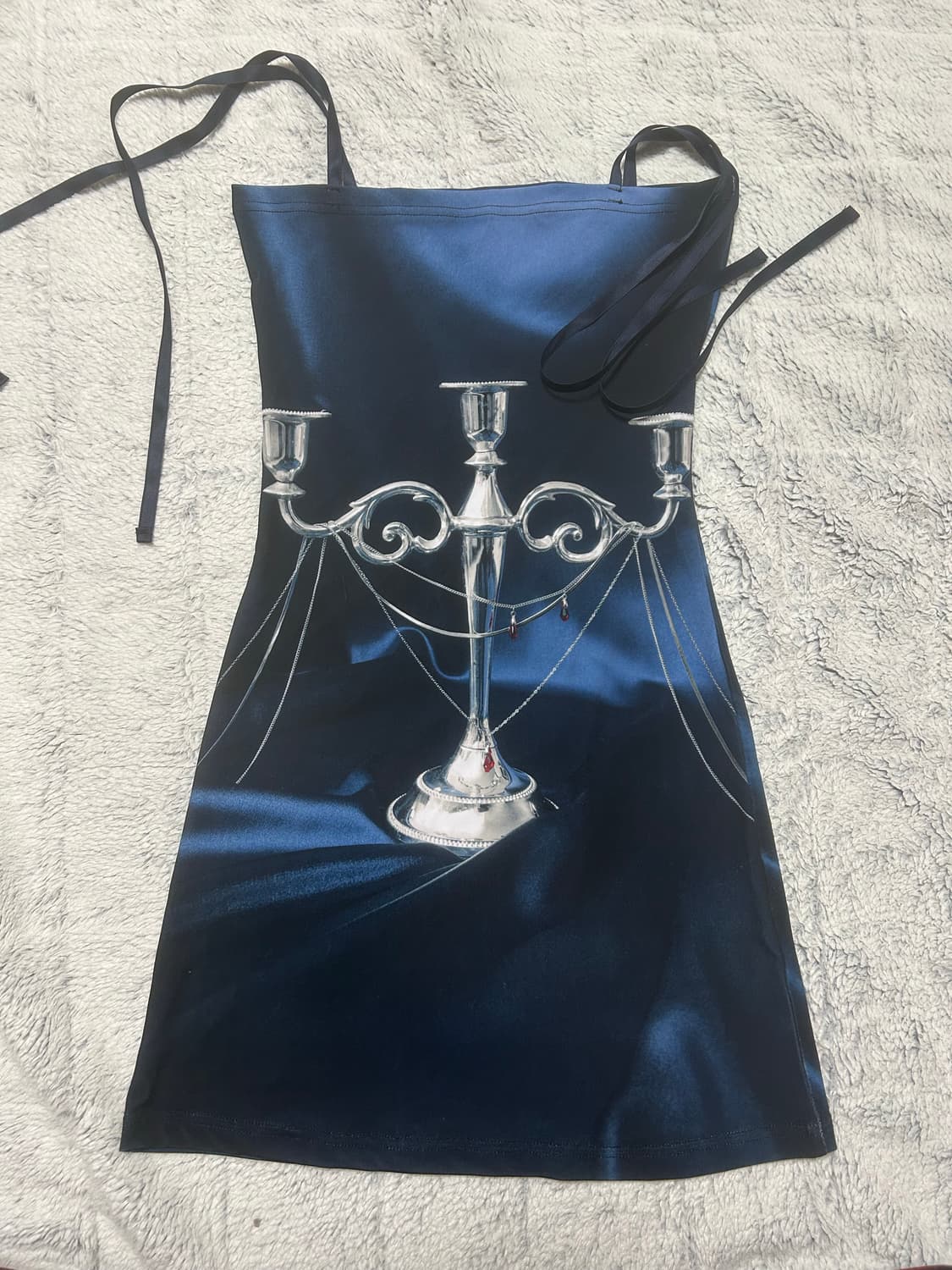 달링유어배드 원피스 상품이미지3