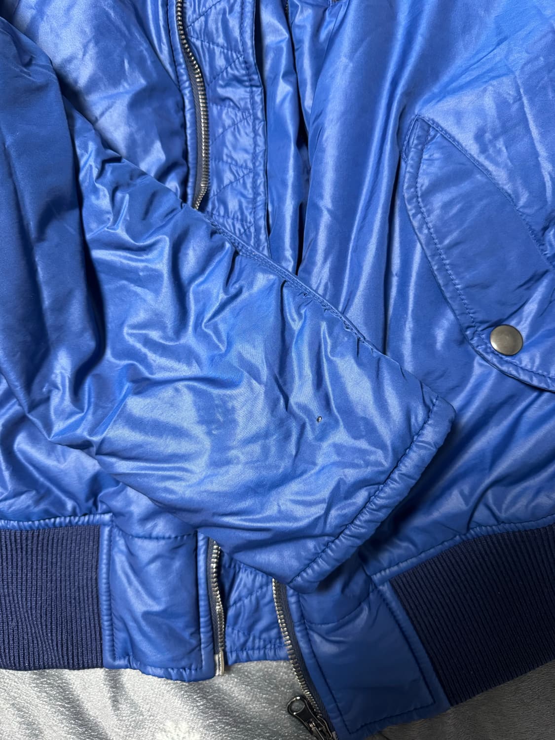 돌체앤가바나 블루종 상품이미지9