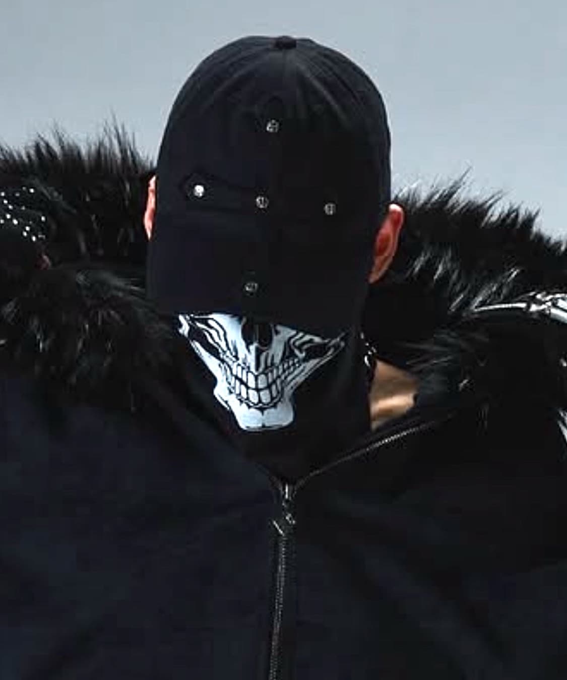 일본스트릿브랜드 서플라이어  크로스 패치 워싱볼캡 상품이미지1