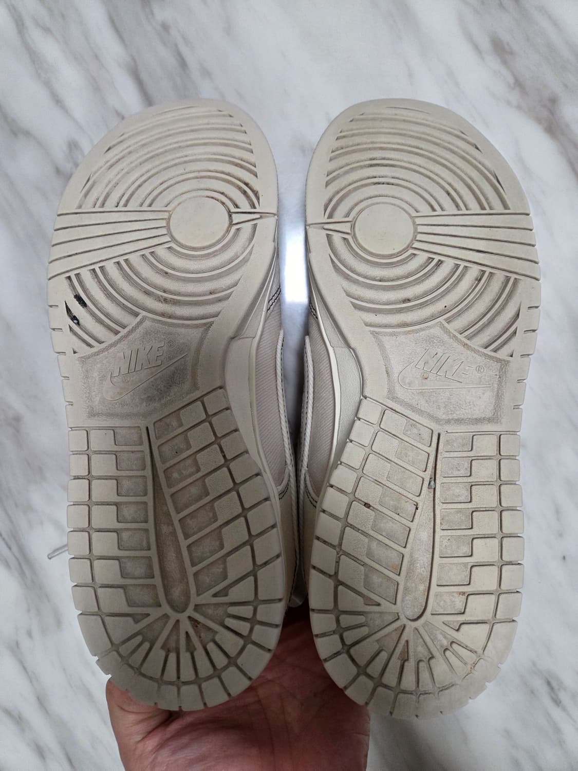 나이키 덩크 로우 레트로 프리미엄 상품이미지9