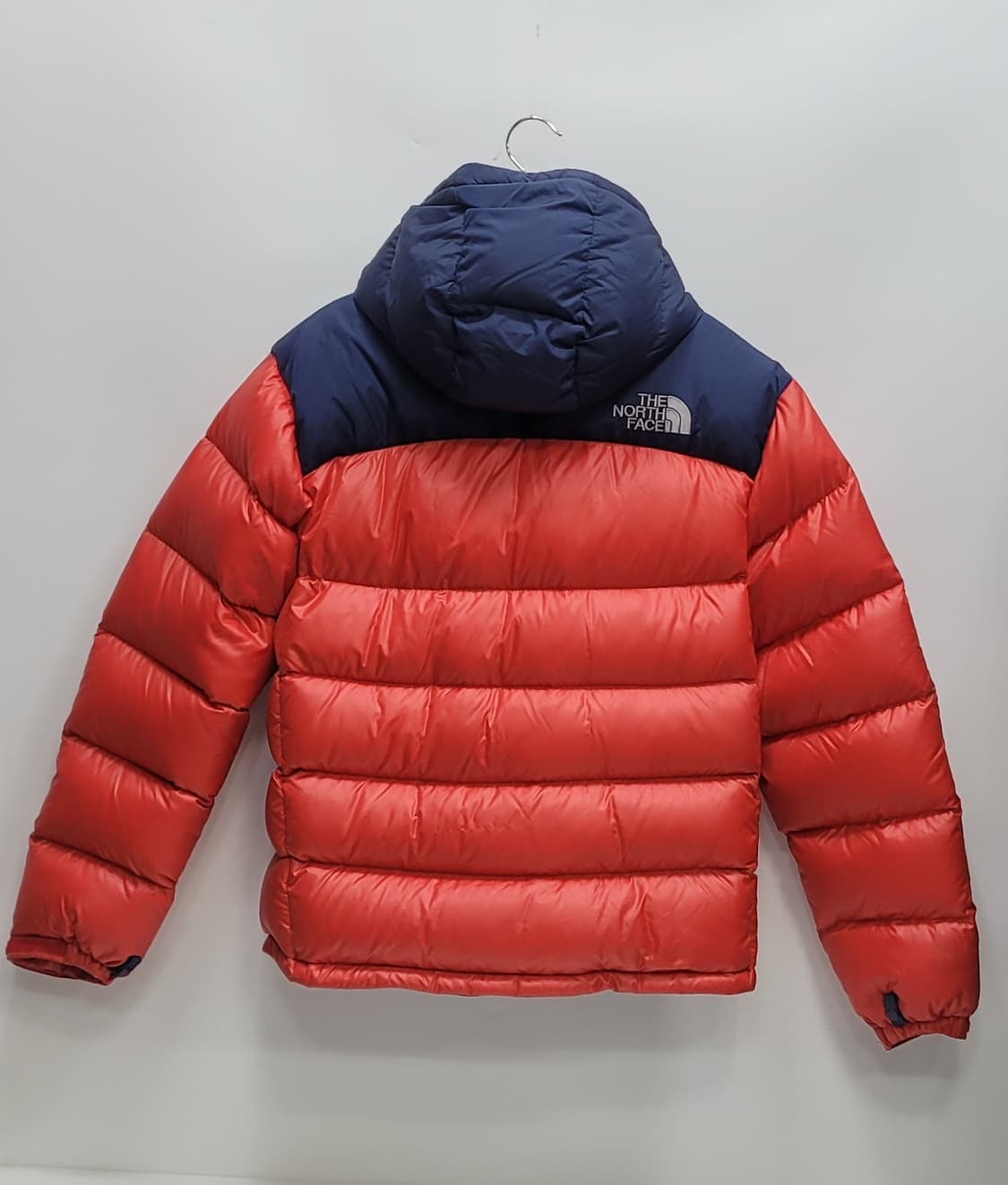 노스페이스 눕시 700 구스 다운 패딩 / 남 95
 상품이미지2