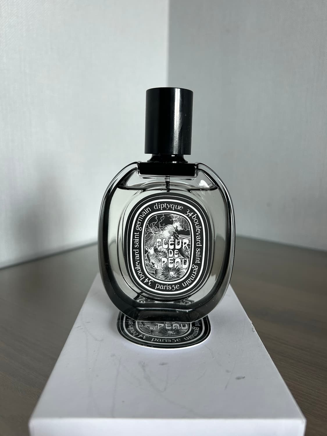 딥디크 오 드 퍼퓸 플레르 드 뽀 75ml 상품이미지2