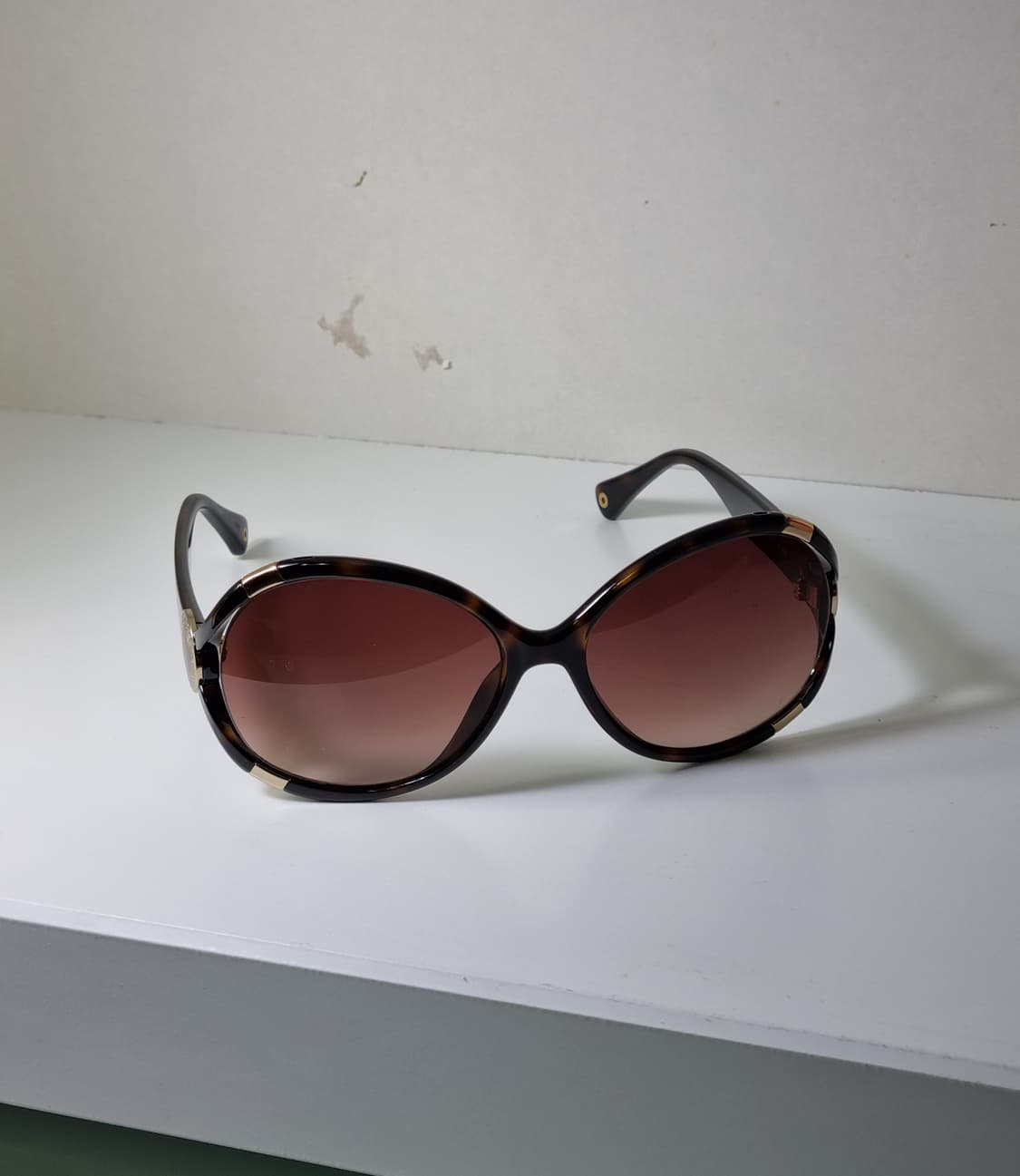 코치 빈티지 선글라스 상품이미지1