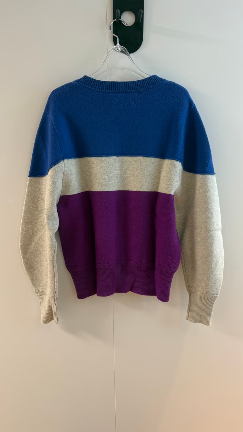 Isabel Marant Etoile 이자벨마랑에뜨왈 로고 니트 스웨터 상품이미지3