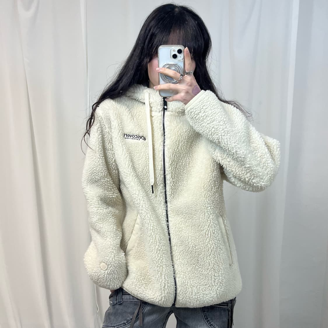 Discovery Fleece 상품이미지1